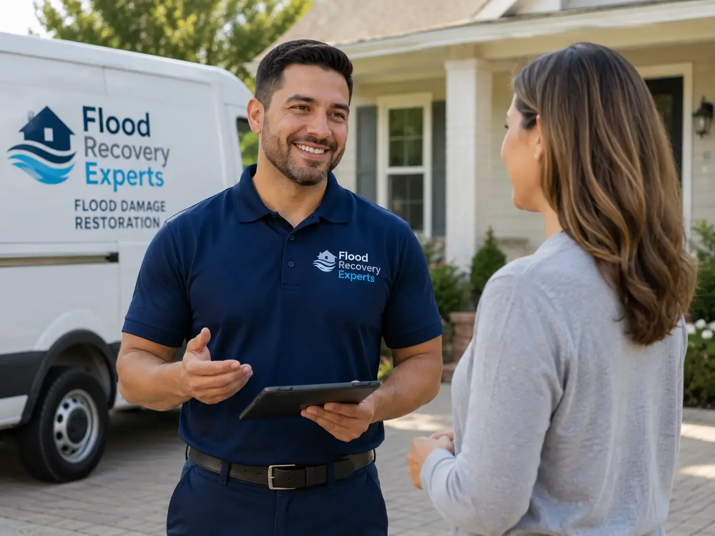 Flood Damage Cleanup Hop Bottom, PA FAQs